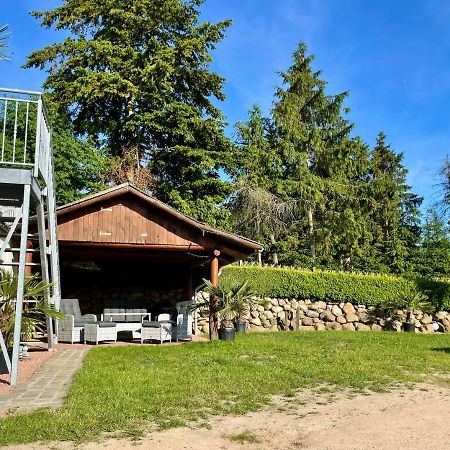 Andre'S Ferienwohnung Stulow Eksteriør billede