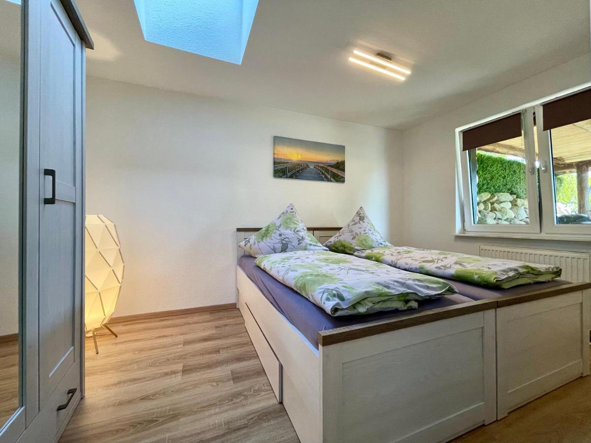 Andre'S Ferienwohnung Stulow Eksteriør billede