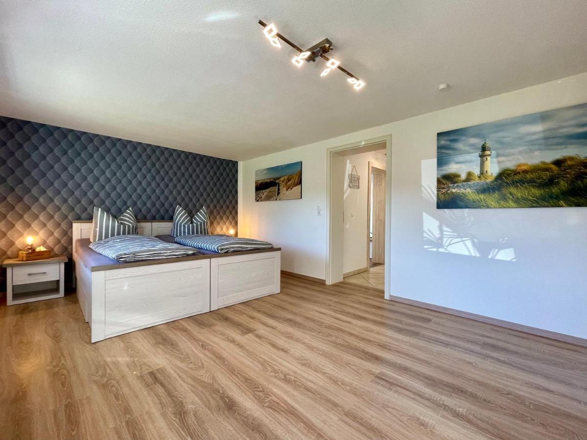 Andre'S Ferienwohnung Stulow Eksteriør billede